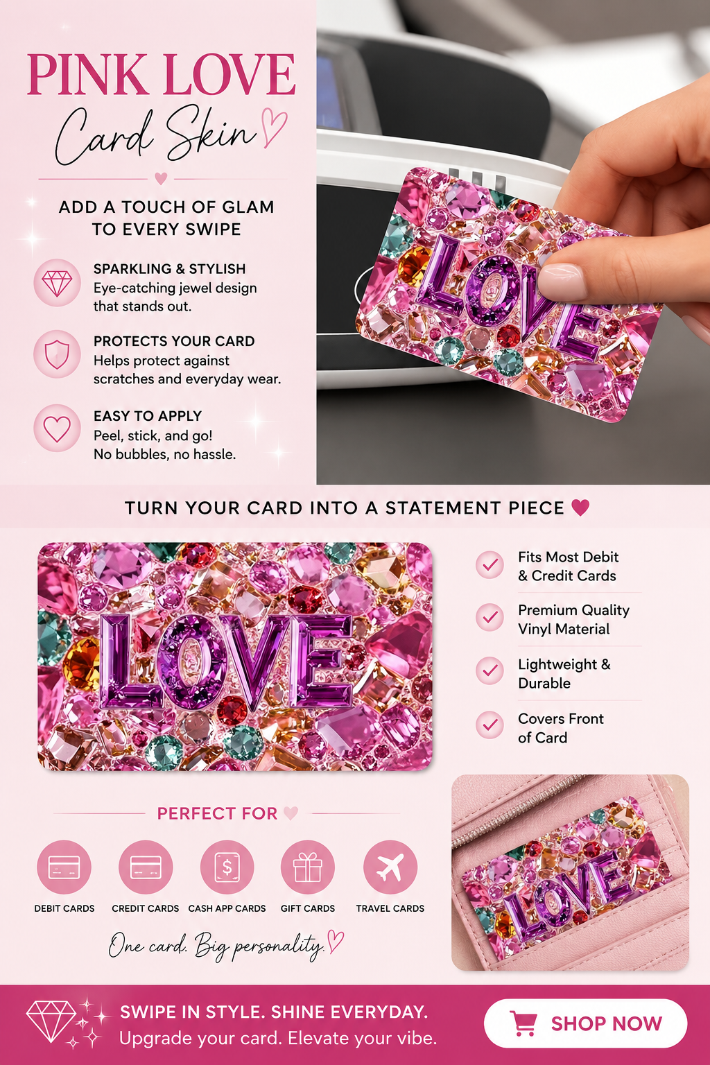 Credit. Card Skin